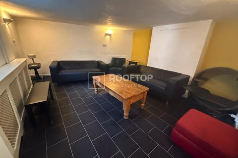 5 bedroom house to rent, Thornville Mount, Leeds LS6