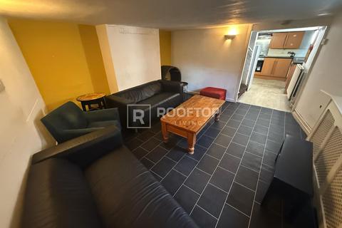 5 bedroom house to rent, Thornville Mount, Leeds LS6
