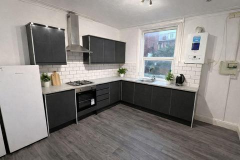 5 bedroom house to rent, Thornville Mount, Leeds LS6