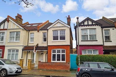 42 Ashvale Road, London, SW17 8PW