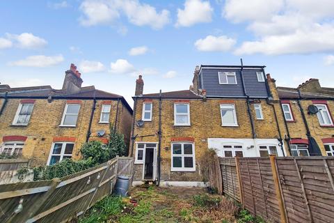42 Ashvale Road, London, SW17 8PW