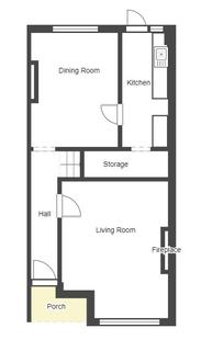 42 Ashvale Road, London, SW17 8PW