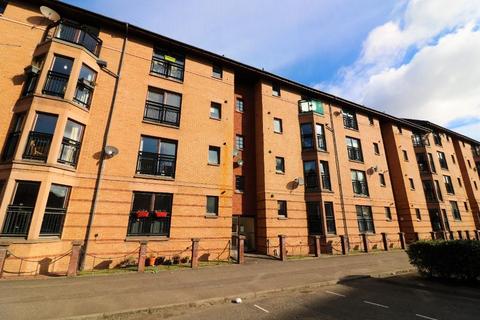 2 bedroom flat to rent, Kelvinhaugh Street, Yorkhill, Glasgow, G3