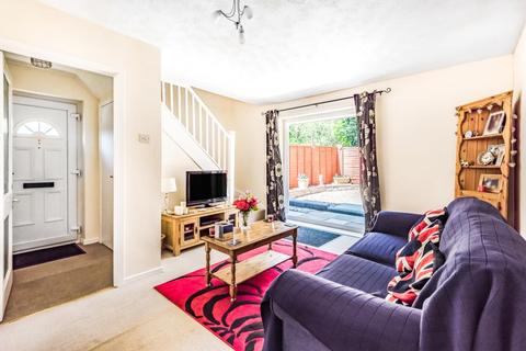 162 Blakes Avenue, Witney, OX28 3UD