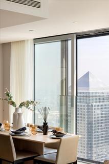 undefined, The Landmark Pinnacle, Westferry Road, London, E14
