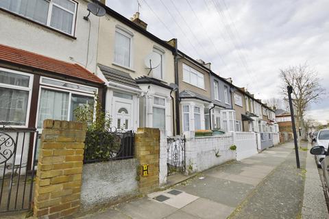 35 Patrick Road, London, E13 9QA