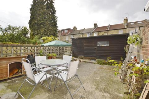 35 Patrick Road, London, E13 9QA