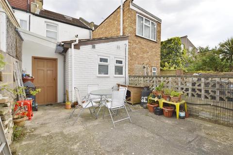 35 Patrick Road, London, E13 9QA