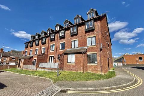 Flat 7, Hadleigh House Rectory Road, Rushden, NN10 0AT