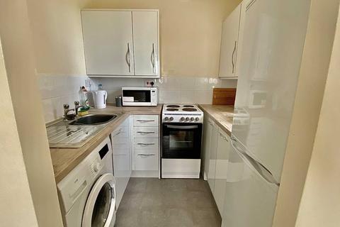 Flat 7, Hadleigh House Rectory Road, Rushden, NN10 0AT