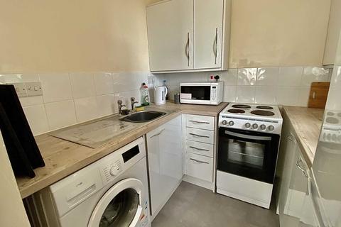 Flat 7, Hadleigh House Rectory Road, Rushden, NN10 0AT