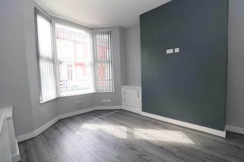 5 bedroom house to rent - Kelso Road, Liverpool