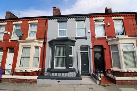 5 bedroom house to rent, Kelso Road, Liverpool