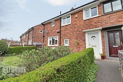 15 Eilam Road, Kimberworth Park, Rotherham, S61 3PG