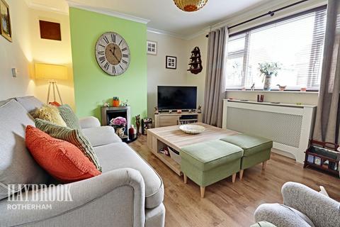 15 Eilam Road, Kimberworth Park, Rotherham, S61 3PG