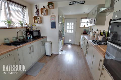 15 Eilam Road, Kimberworth Park, Rotherham, S61 3PG