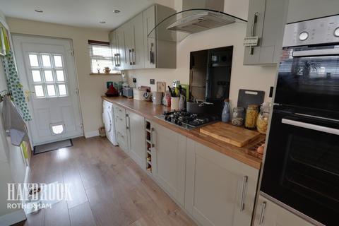 15 Eilam Road, Kimberworth Park, Rotherham, S61 3PG