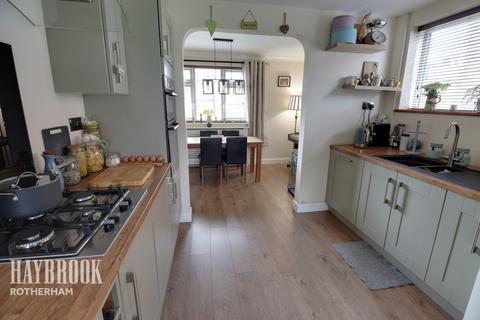 15 Eilam Road, Kimberworth Park, Rotherham, S61 3PG