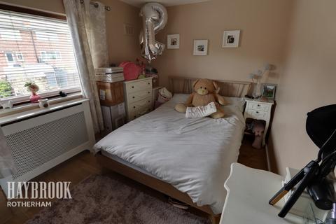 15 Eilam Road, Kimberworth Park, Rotherham, S61 3PG