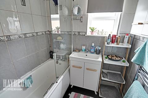 15 Eilam Road, Kimberworth Park, Rotherham, S61 3PG