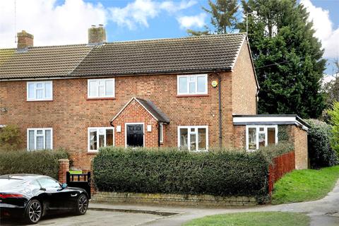 22 Candlemas Mead, Beaconsfield, HP9 1AP