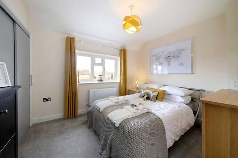 22 Candlemas Mead, Beaconsfield, HP9 1AP