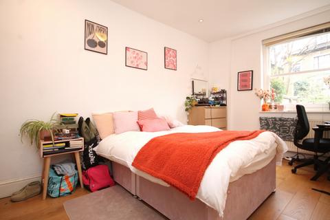 undefined, St Johns Grove, Archway, N19