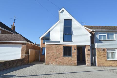 Avalon Meadow Drive, Chestfield, Whitstable, CT5 3NR