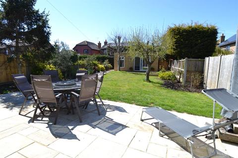 Avalon Meadow Drive, Chestfield, Whitstable, CT5 3NR