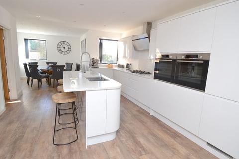 Avalon Meadow Drive, Chestfield, Whitstable, CT5 3NR
