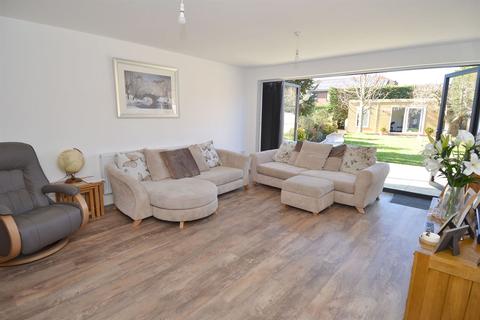 Avalon Meadow Drive, Chestfield, Whitstable, CT5 3NR