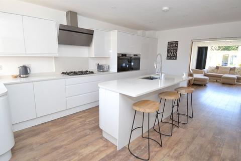 Avalon Meadow Drive, Chestfield, Whitstable, CT5 3NR