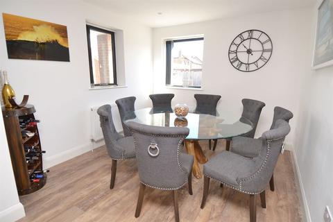 Avalon Meadow Drive, Chestfield, Whitstable, CT5 3NR