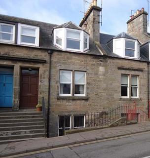 3 bedroom terraced house to rent, Melbourne Place, St Andrews KY16