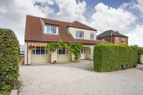 Sunnyside Barrow Road, Goxhill, Barrow-upon-humber, DN19 7LN
