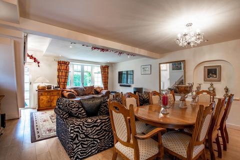 Sunnyside Barrow Road, Goxhill, Barrow-upon-humber, DN19 7LN