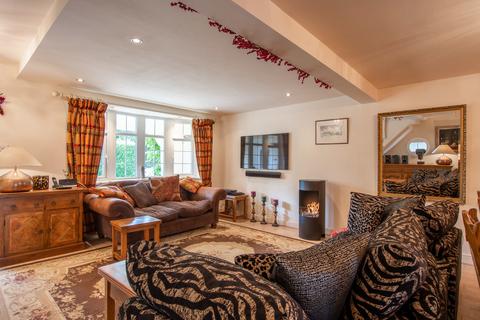Sunnyside Barrow Road, Goxhill, Barrow-upon-humber, DN19 7LN