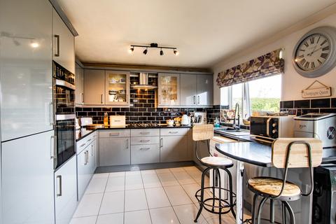 Sunnyside Barrow Road, Goxhill, Barrow-upon-humber, DN19 7LN