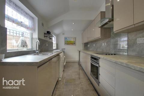 undefined, Margaret Road, Harborne