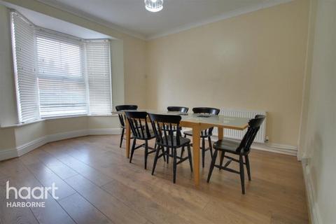 undefined, Margaret Road, Harborne