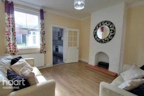 undefined, Margaret Road, Harborne