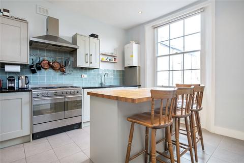 2 bedroom maisonette to rent, Halliford Street, De Beauvoir, Islington, London, N1