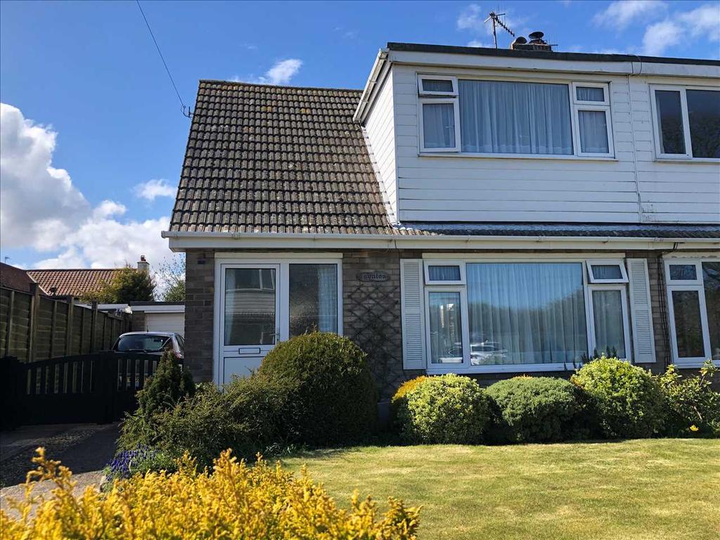 GRANGE CLOSE, LEBBERSTON 3 bed house £177,500