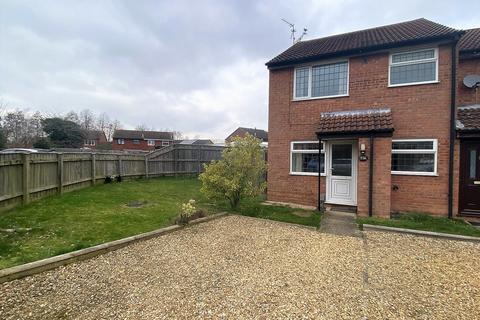undefined, Wainwright, Werrington, Peterborough