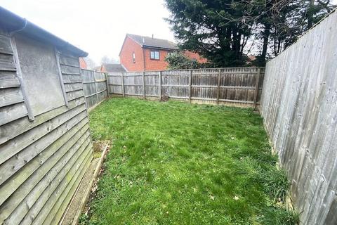 undefined, Wainwright, Werrington, Peterborough