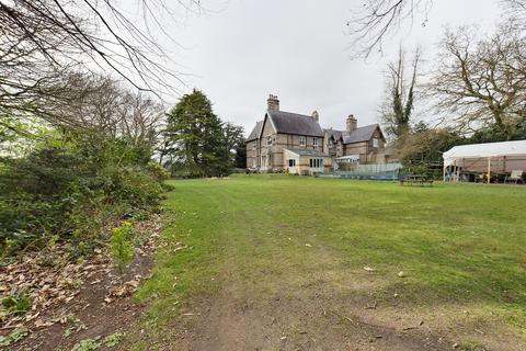 1, Park Hill Hall Armthorpe Lane, Barnby Dun, Doncaster, DN3 1LZ