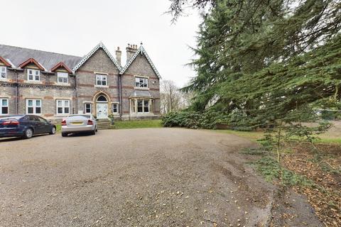 1, Park Hill Hall Armthorpe Lane, Barnby Dun, Doncaster, DN3 1LZ