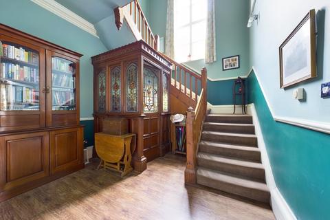 1, Park Hill Hall Armthorpe Lane, Barnby Dun, Doncaster, DN3 1LZ