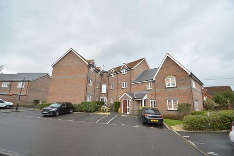 2 bedroom apartment to rent, Allbrook Hill, Eastleigh SO50