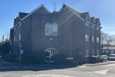 2 bedroom apartment to rent, Allbrook Hill, Eastleigh SO50